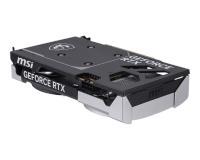MSI RTX5050 VENTUS 2X OC 8GB GDDR6 128B DX12 PCIE 5.0 X16 (3XDP 1XHDMI) - 4